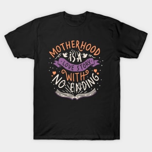 motherhood T-Shirt